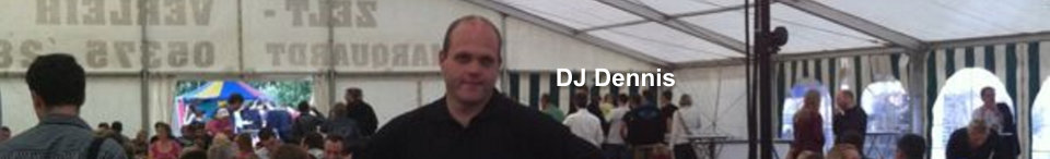dk-music - Banner - DJ Dennis