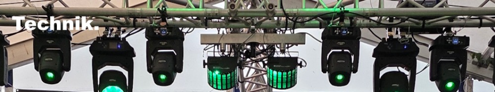 Banner dk-music - Technik.